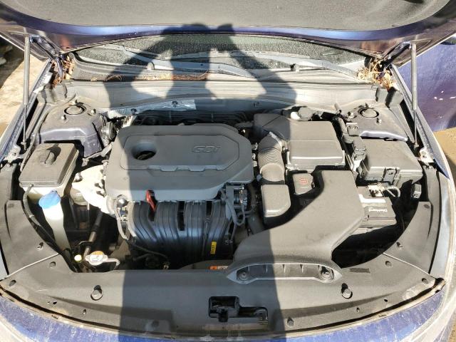 Photo 11 from auction – 2016 KIA OPTIMA EX with VIN 5XXGU4L34GG013942