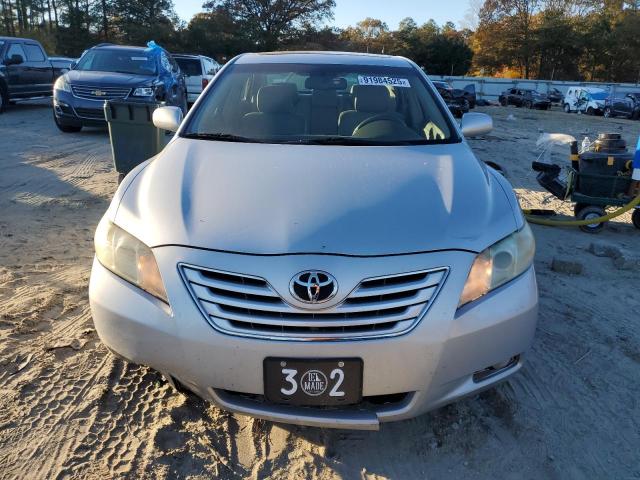 Photo 5 from auction – 2007 TOYOTA CAMRY CE with VIN 4T1BE46K07U585901