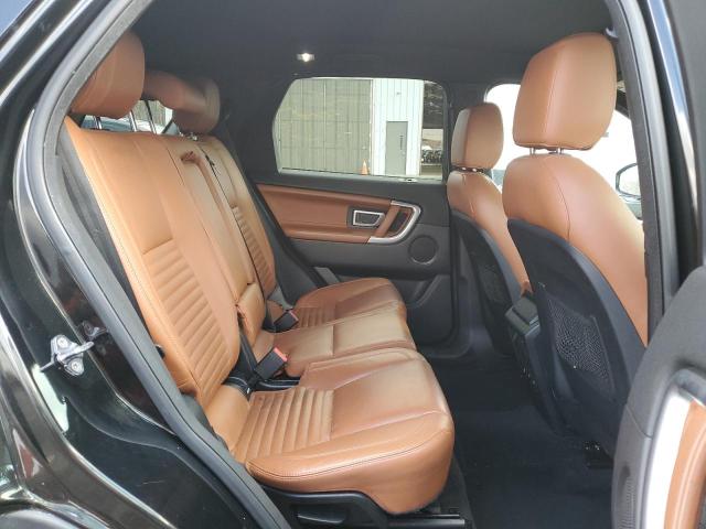 Foto 11 de la subasta – 2016 LAND ROVER DISCOVERY con VIN SALCT2BGXGH545458
