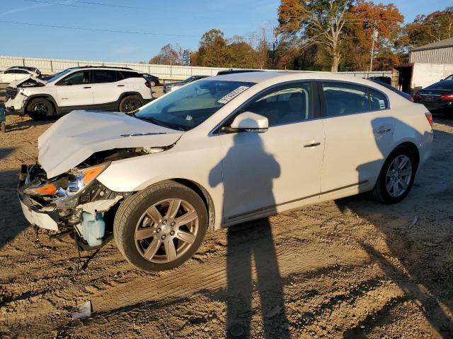 BUICK LACROSSE C 2011 with VIN 1G4GC5ED4BF192548 - Photo from auction
