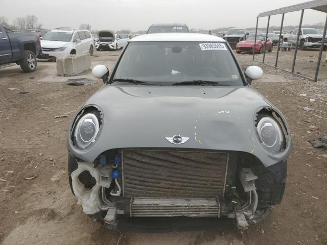 Photo 5 from auction – 2018 MINI COOPER with VIN WMWXP5C54J2D71912