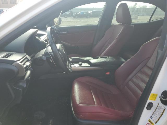 Photo 7 from auction – 2015 LEXUS IS 250 with VIN JTHBF1D26F5052123