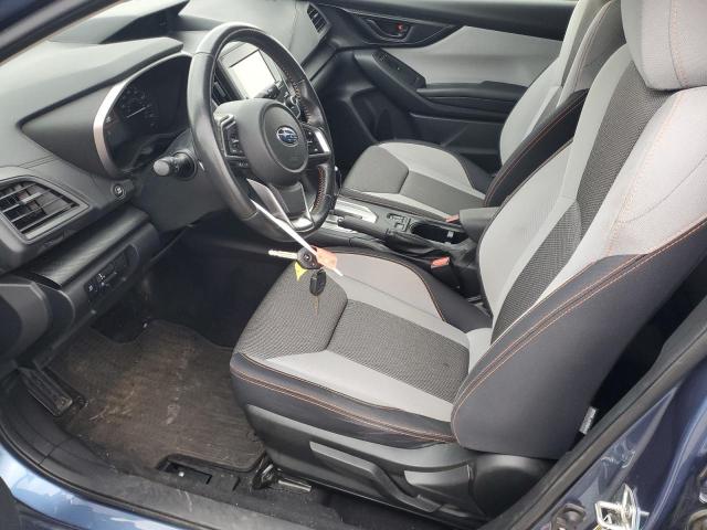 Photo 7 from auction – 2018 SUBARU CROSSTREK with VIN JF2GTADC6J8219047