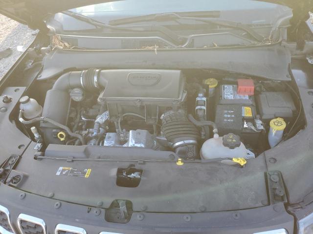 Photo 12 from auction – 2024 JEEP COMPASS LA with VIN 3C4NJDFN4RT106593