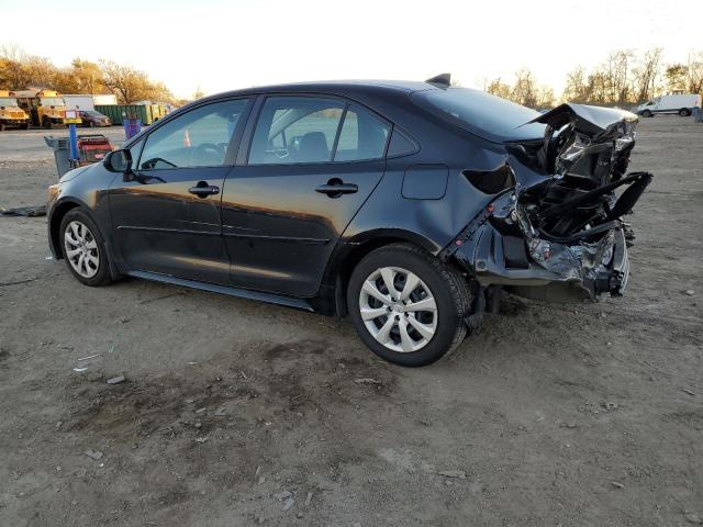 Photo 2 from auction – 2024 TOYOTA COROLLA LE with VIN 5YFB4MDE5RP218786