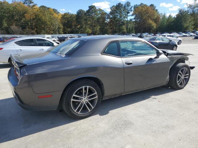 Photo 3 from auction – 2019 DODGE CHALLENGER with VIN 2C3CDZGG4KH529477