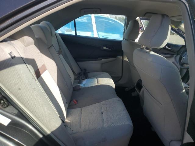 Photo 10 from auction – 2012 TOYOTA CAMRY BASE with VIN 4T4BF1FK0CR185686