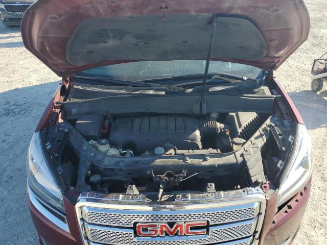 Photo 12 from auction – 2015 GMC ACADIA DEN with VIN 1GKKRTKD6FJ145518