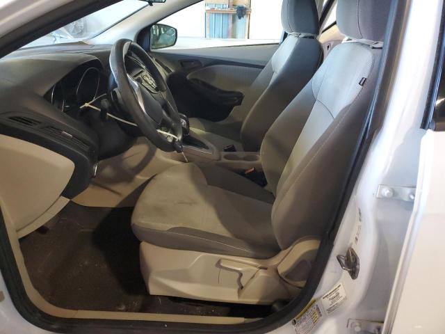 صورة رقم 7 من المزاد - 2012 FORD FOCUS SE مع VIN 1FAHP3K25CL387071