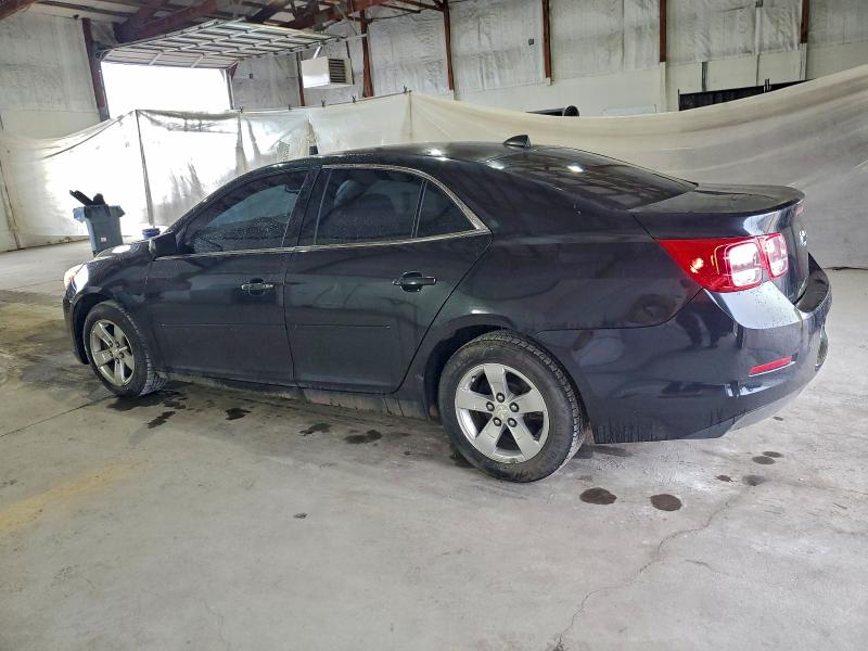 Photo 2 from auction – 2013 CHEVROLET MALIBU LS with VIN 1G11B5SA8DF173763