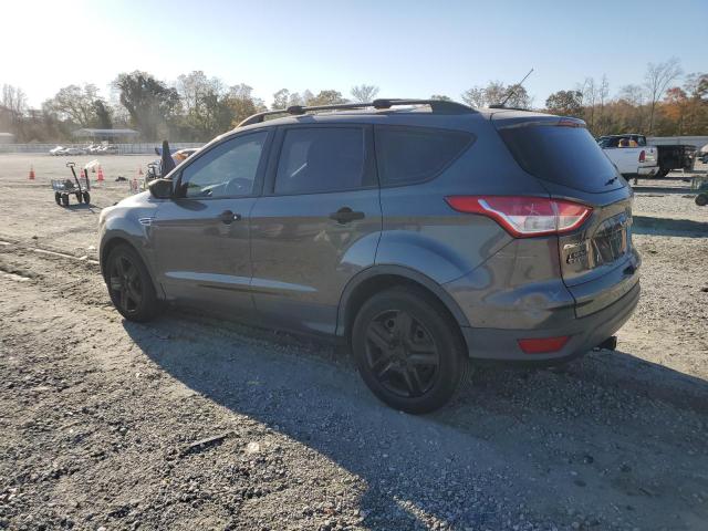Photo 2 from auction – 2015 FORD ESCAPE S with VIN 1FMCU0F75FUA50248