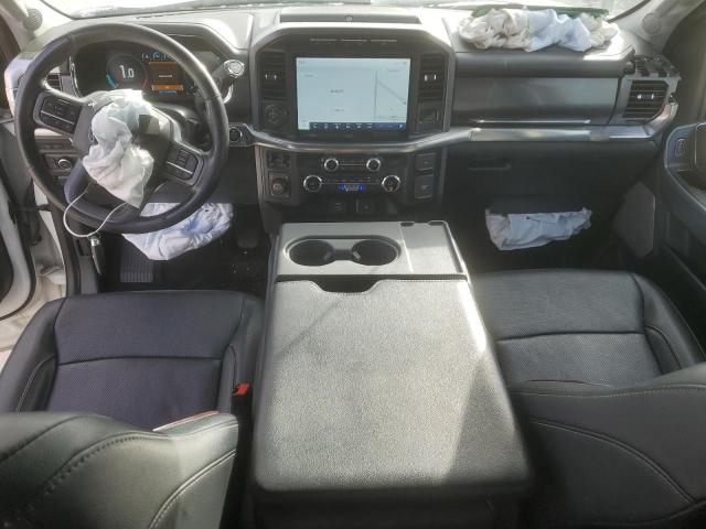 Photo 8 from auction – 2021 FORD F150 SUPER with VIN 1FTFW1ED9MFD05557