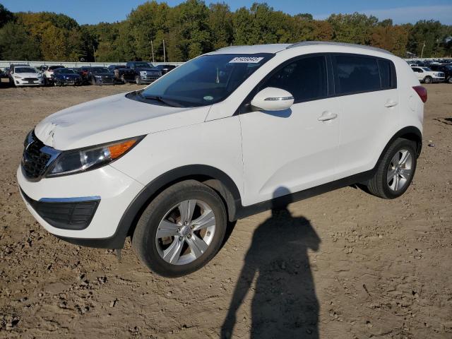 Photo 1 from auction – 2013 KIA SPORTAGE B with VIN KNDPB3A20D7535076