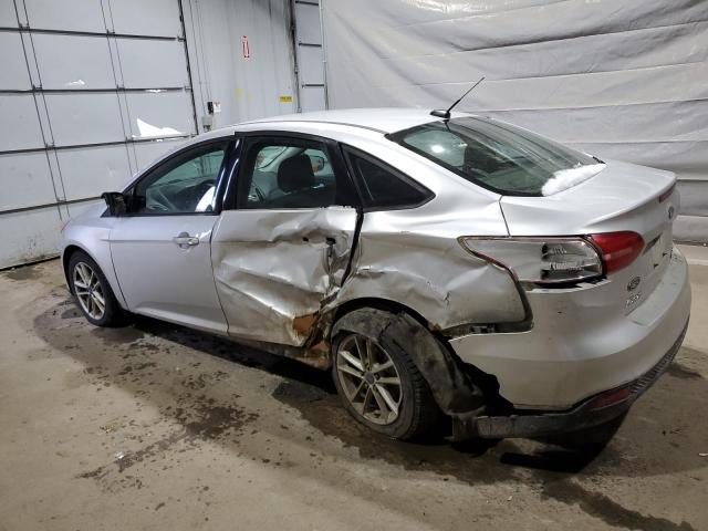 Photo 2 from auction – 2018 FORD FOCUS SE with VIN 1FADP3FE6JL213879