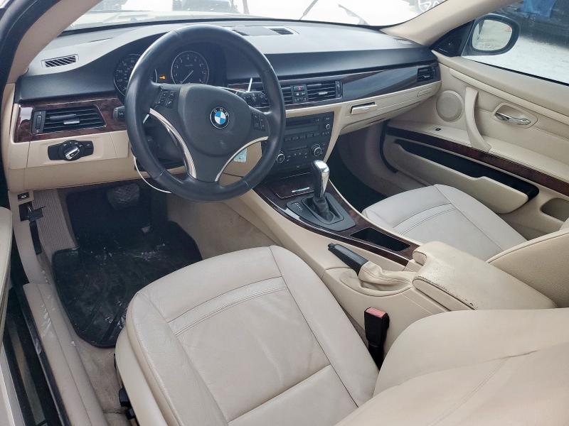 Photo 8 from auction – 2013 BMW 328 XI with VIN WBAKF3C53DJ386037