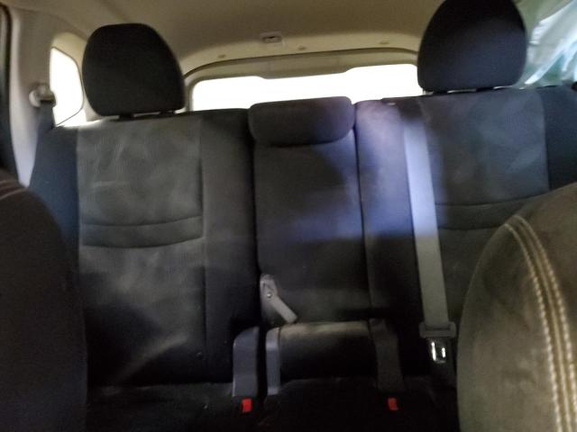 Photo 10 from auction – 2015 NISSAN ROGUE S with VIN 5N1AT2MV3FC772783
