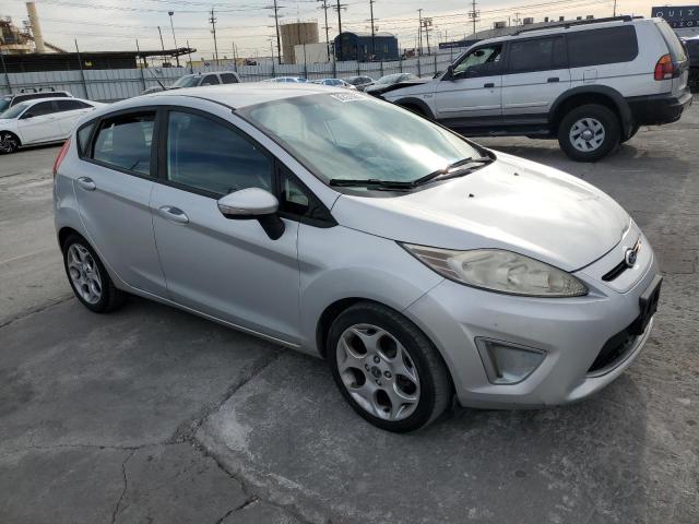 Photo 4 from auction – 2011 FORD FIESTA SES with VIN 3FADP4FJ8BM107002