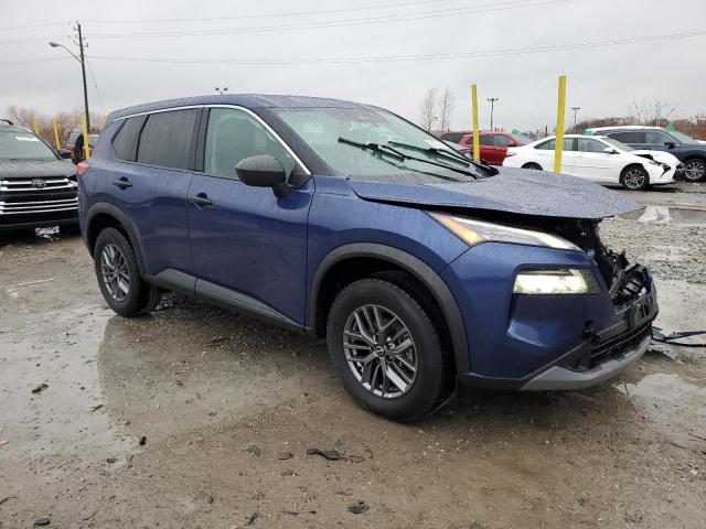 Photo 4 from auction – 2023 NISSAN ROGUE S with VIN 5N1BT3AB1PC856302