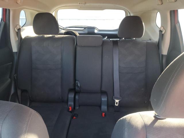 Photo 10 from auction – 2016 NISSAN ROGUE S with VIN KNMAT2MV6GP678590
