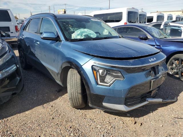 Photo 4 from auction – 2023 KIA NIRO WIND with VIN KNDCR3L13P5045830