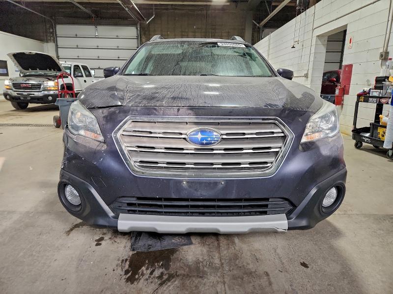 Photo 5 from auction – 2015 SUBARU OUTBACK 2. with VIN 4S4BSBNC6F3273724