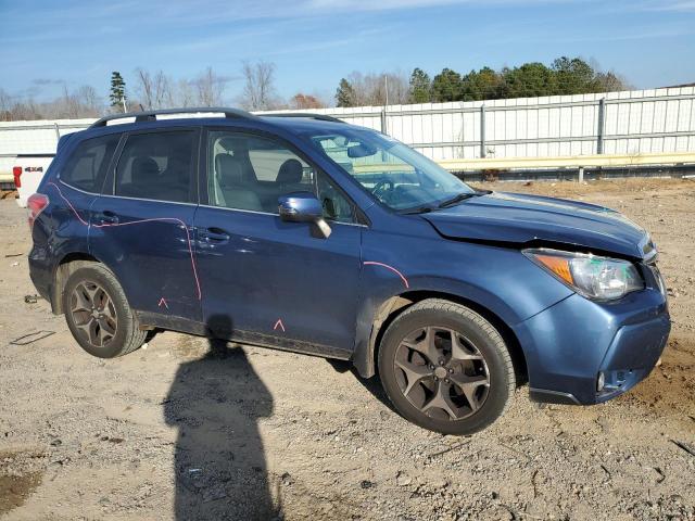 Photo 4 from auction – 2014 SUBARU FORESTER 2 with VIN JF2SJGPC1EH427373