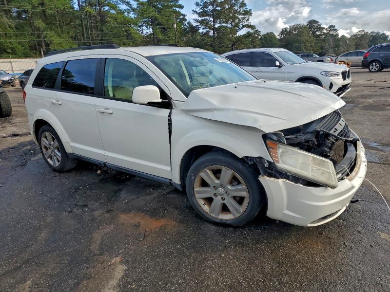 Photo 4 from auction – 2010 DODGE JOURNEY SX with VIN 3D4PG5FV4AT137217