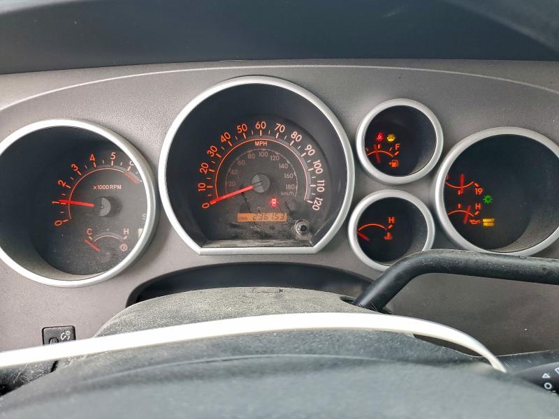 Photo 9 from auction – 2011 TOYOTA TUNDRA DOU with VIN 5TFUY5F12BX188022