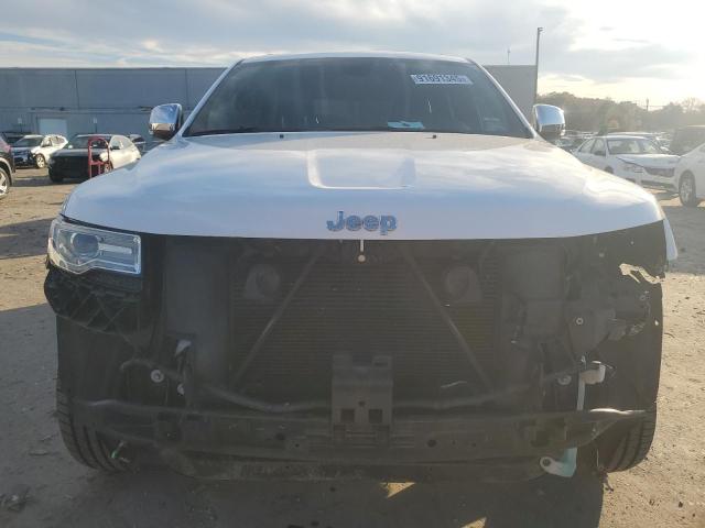 Photo 5 from auction – 2015 JEEP GRAND CHER with VIN 1C4RJFBG9FC604090