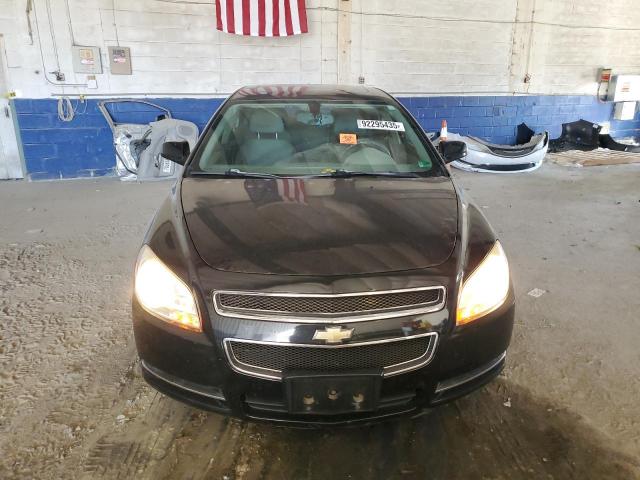 Photo 5 from auction – 2012 CHEVROLET MALIBU 1LT with VIN 1G1ZC5E00CF109377