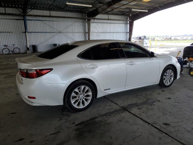 Photo 3 from auction – 2015 LEXUS ES 300H with VIN JTHBW1GG5F2087874