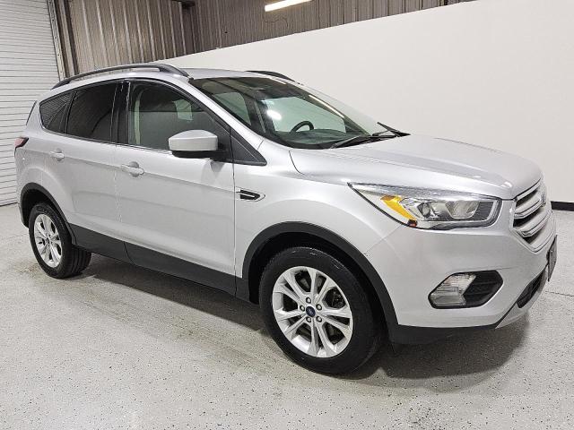 Photo 4 from auction – 2018 FORD ESCAPE SEL with VIN 1FMCU9HDXJUD30523