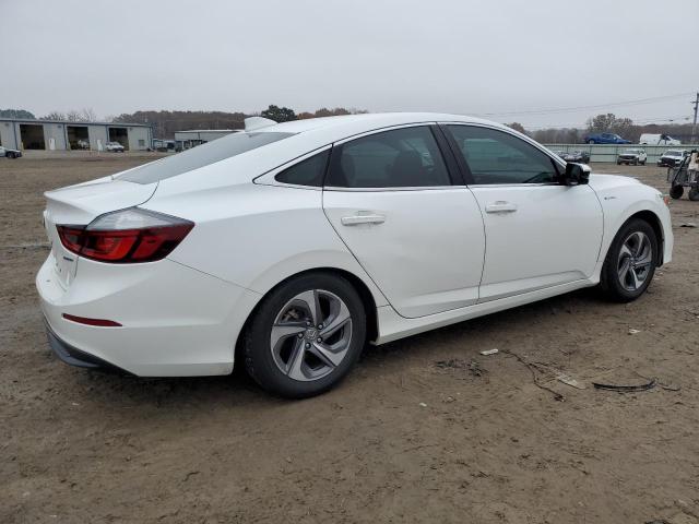 Photo 3 from auction – 2019 HONDA INSIGHT with VIN 19XZE4F57KE023580