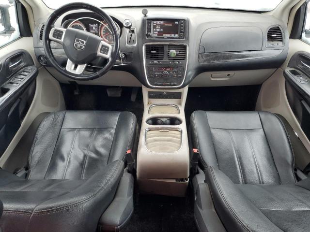 Photo 8 from auction – 2016 DODGE GRAND CARA with VIN 2C4RDGDG2GR361211