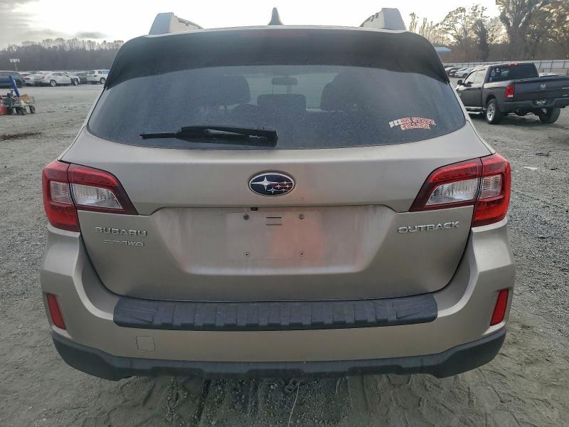 Снимка 6 от търг – 2016 SUBARU OUTBACK 2. с VIN 4S4BSBCC2G3237372