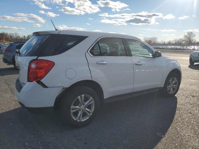 Photo 3 from auction – 2014 CHEVROLET EQUINOX LS with VIN 2GNALAEK3E6205118