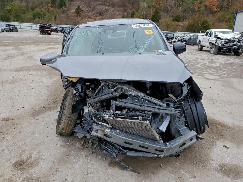 Photo 5 from auction – 2022 MITSUBISHI MIRAGE with VIN ML32FUFJ3NHF08878
