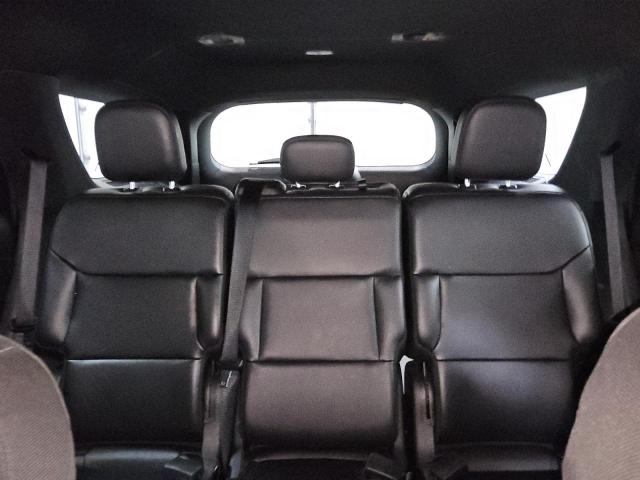 Photo 10 from auction – 2021 FORD EXPLORER P with VIN 1FM5K8AW0MNA14406