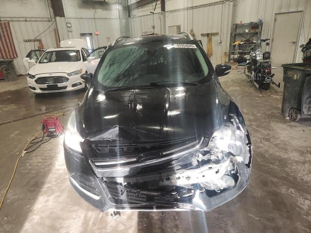 Photo 5 from auction – 2014 FORD ESCAPE TIT with VIN 1FMCU9J91EUD60084
