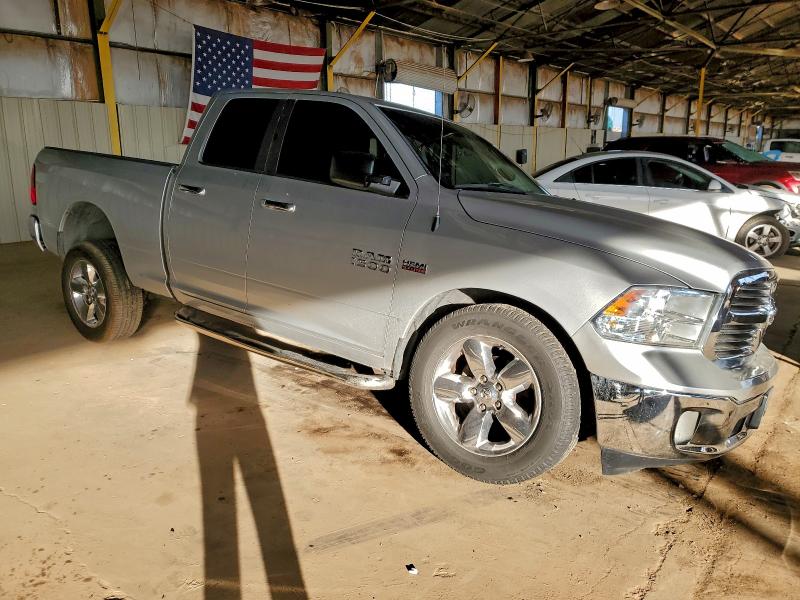 Photo 4 from auction – 2015 RAM 1500 SLT with VIN 1C6RR7GT9FS661603