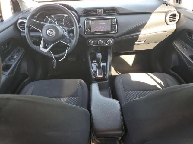 Photo 8 from auction – 2020 NISSAN VERSA with VIN 3N1CN8DV3LL832395