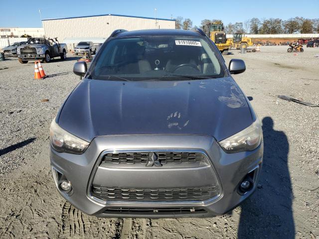 Photo 5 from auction – 2013 MITSUBISHI OUTLANDER with VIN 4A4AP4AU3DE019359