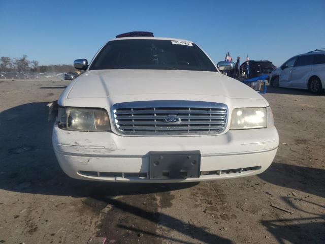 Photo 5 from auction – 2002 FORD CROWN VICT with VIN 2FAFP74W32X152216