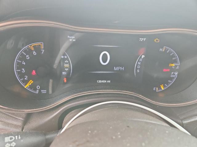 Photo 9 from auction – 2014 JEEP GRAND CHER with VIN 1C4RJFJT4EC213202
