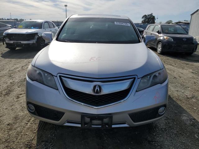 Photo 5 from auction – 2015 ACURA RDX TECHNO with VIN 5J8TB3H53FL004013
