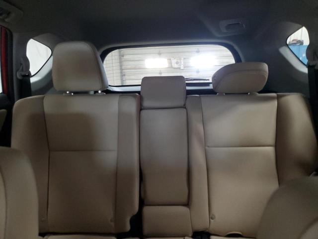 Photo 10 from auction – 2015 TOYOTA RAV4 LIMIT with VIN 2T3DFREV0FW389574