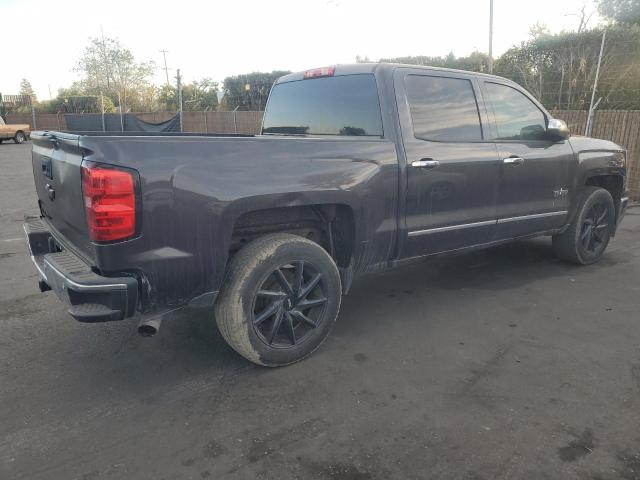 Photo 3 from auction – 2014 CHEVROLET SILVERADO with VIN 3GCPCSEC2EG308505