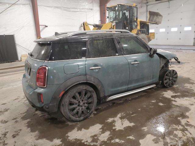 Photo 3 from auction – 2022 MINI COOPER S C with VIN WMZ53BR0XN3N75739