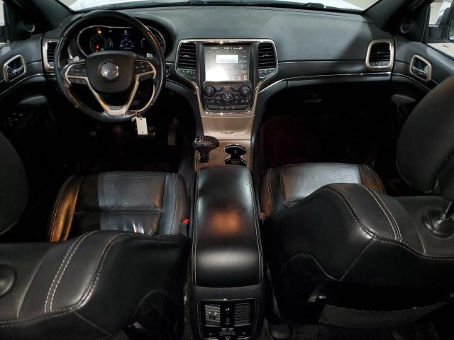 Photo 8 from auction – 2015 JEEP GRAND CHER with VIN 1C4RJFBG7FC207722
