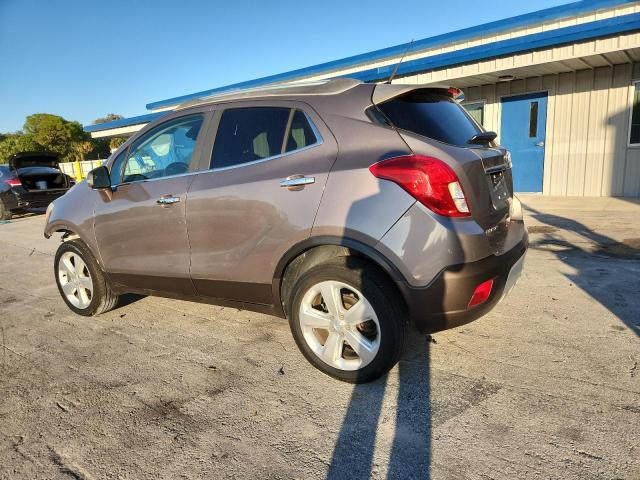 Photo 2 from auction – 2014 BUICK ENCORE with VIN KL4CJESB1EB783874